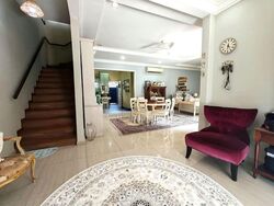 Sembawang Springs Estate (D27), Terrace #607775831